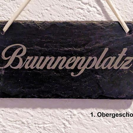 Gaestehaus Zeller Altstadt Zewnętrze zdjęcie