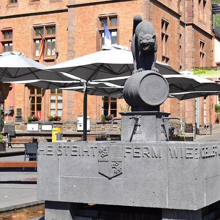 Gaestehaus Zeller Altstadt Zewnętrze zdjęcie