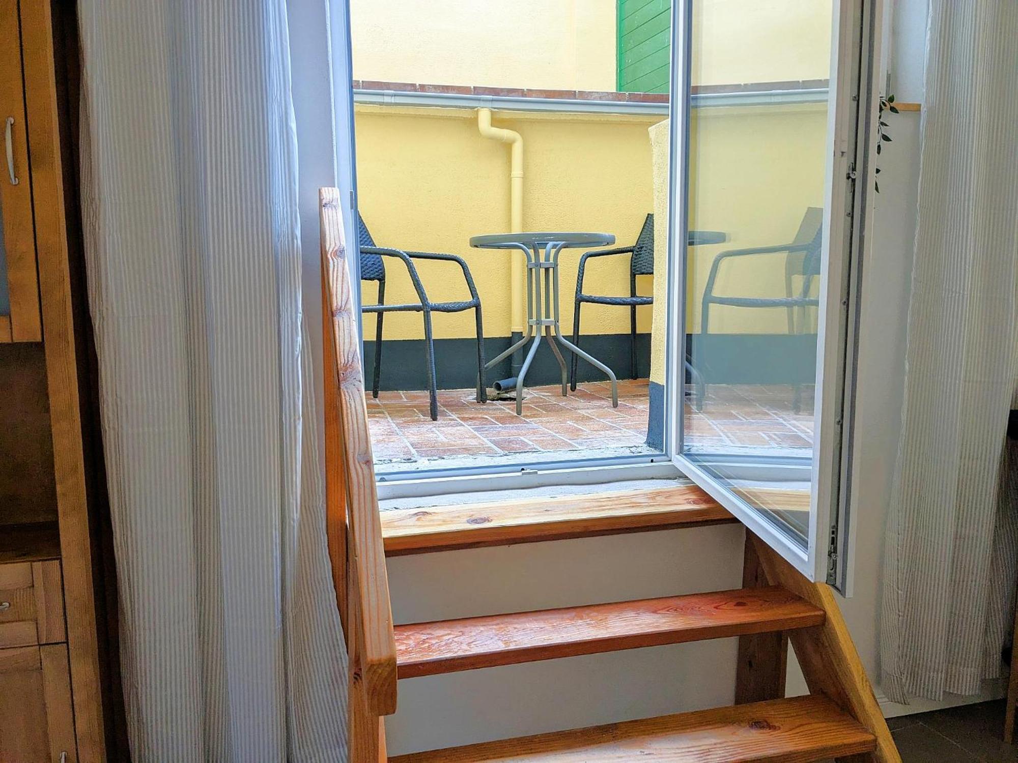 Gaestehaus Zeller Altstadt Zewnętrze zdjęcie